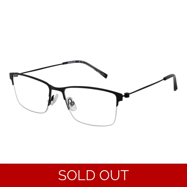 Caterpillar Optical Frame CPO-3512 004 54